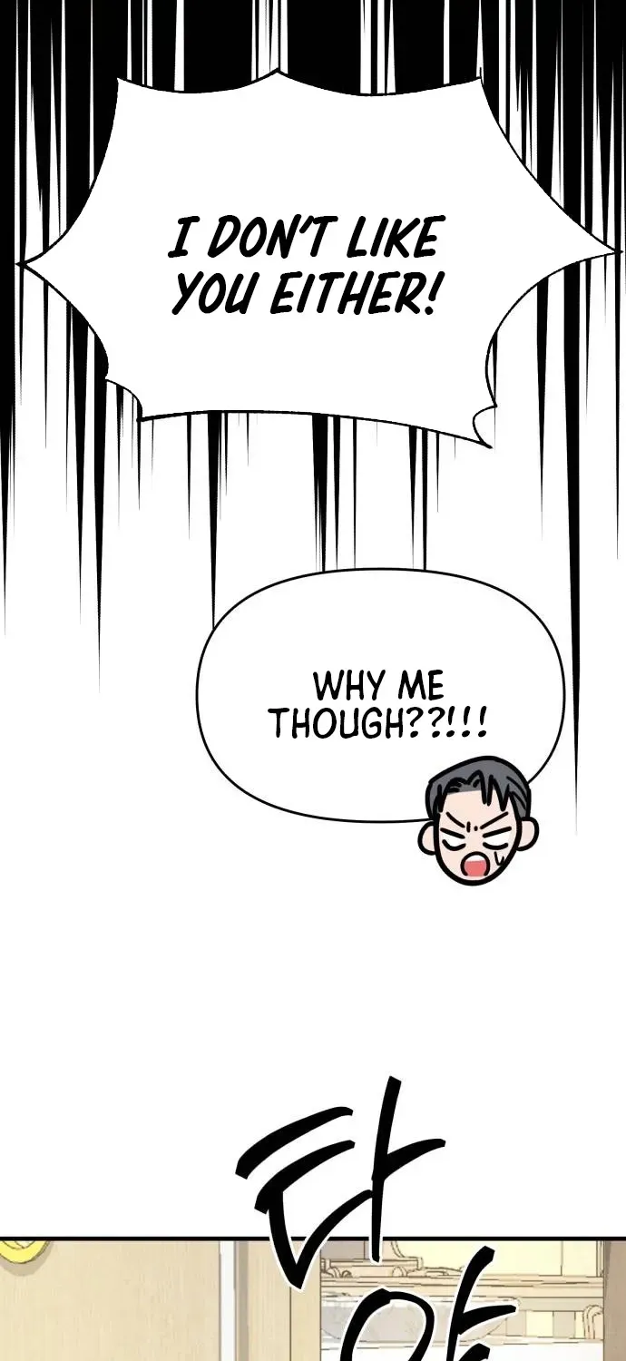 Killing Darling Baby-ing Chapter 11 page 60 - 