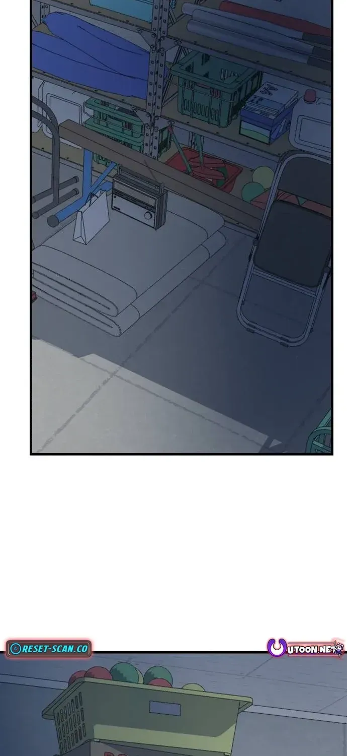 Killing Darling Baby-ing Chapter 11 page 68 - 