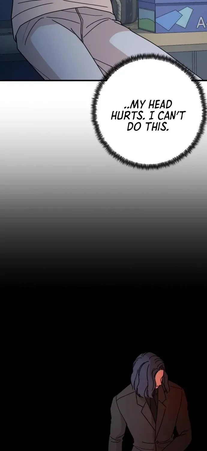Killing Darling Baby-ing Chapter 11 page 70 - 