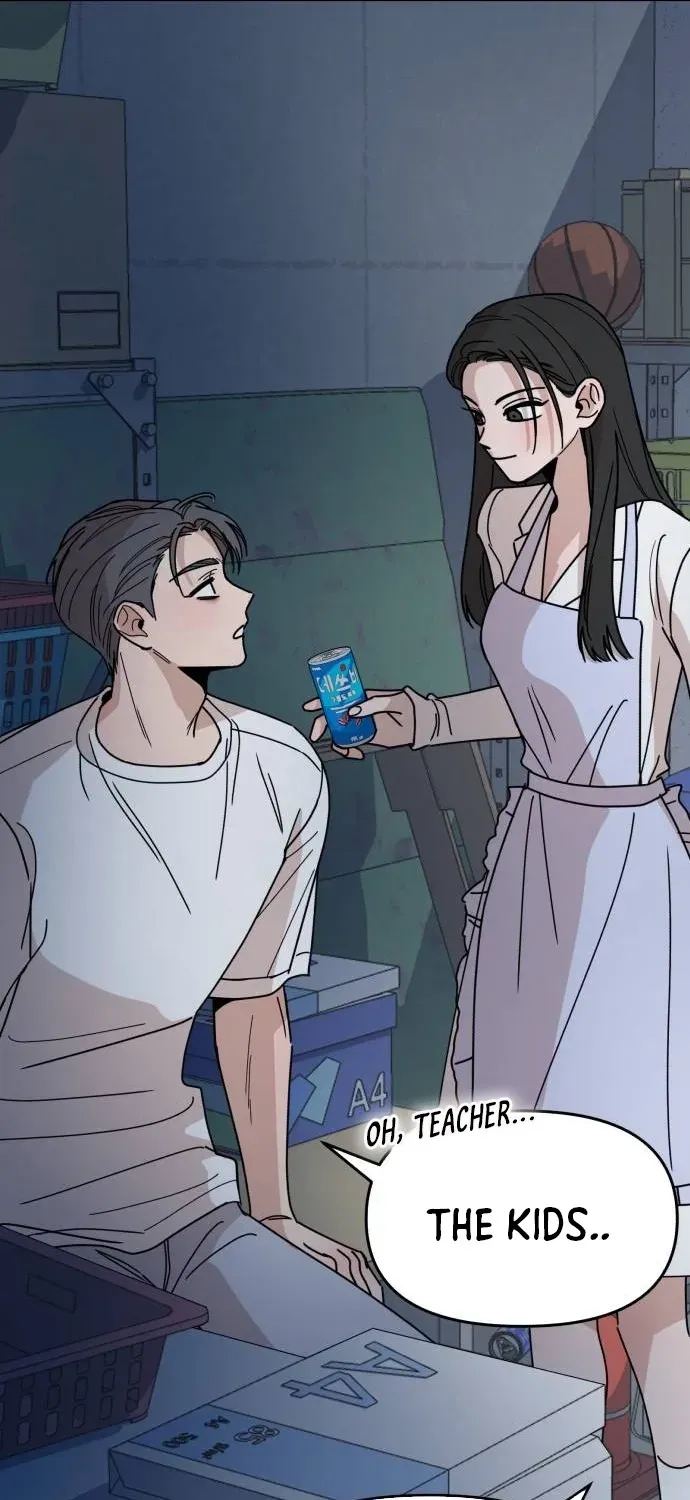 Killing Darling Baby-ing Chapter 11 page 76 - 