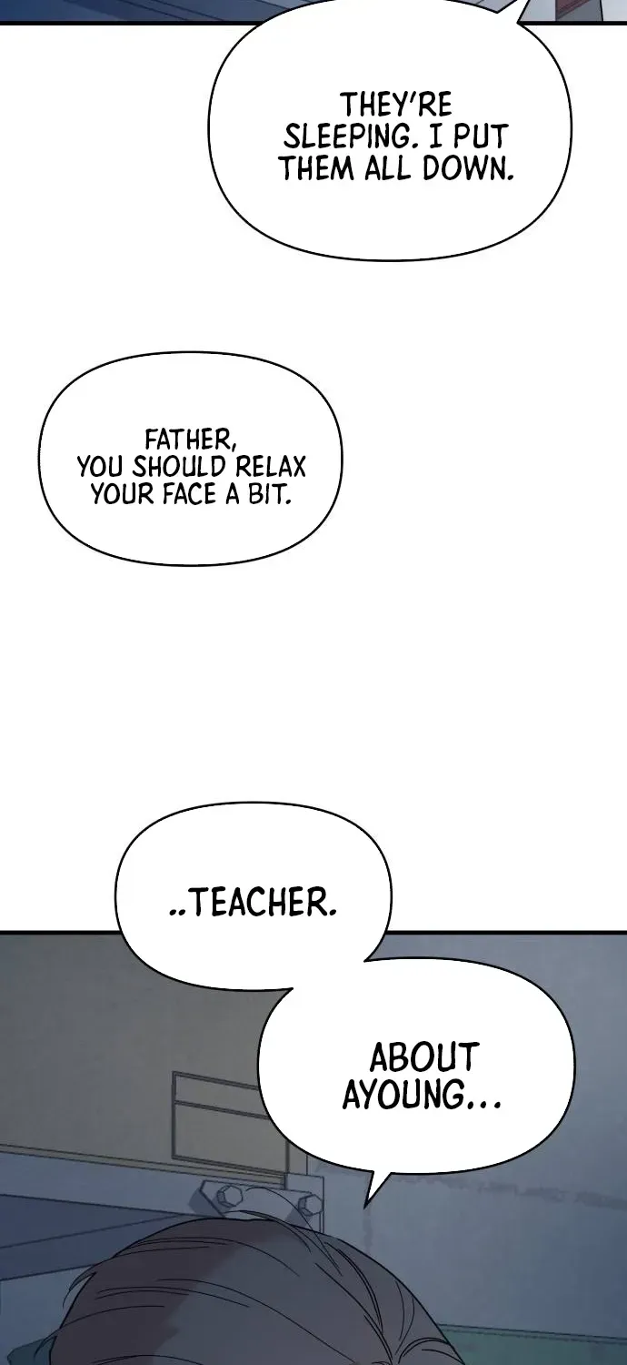 Killing Darling Baby-ing Chapter 11 page 77 - 
