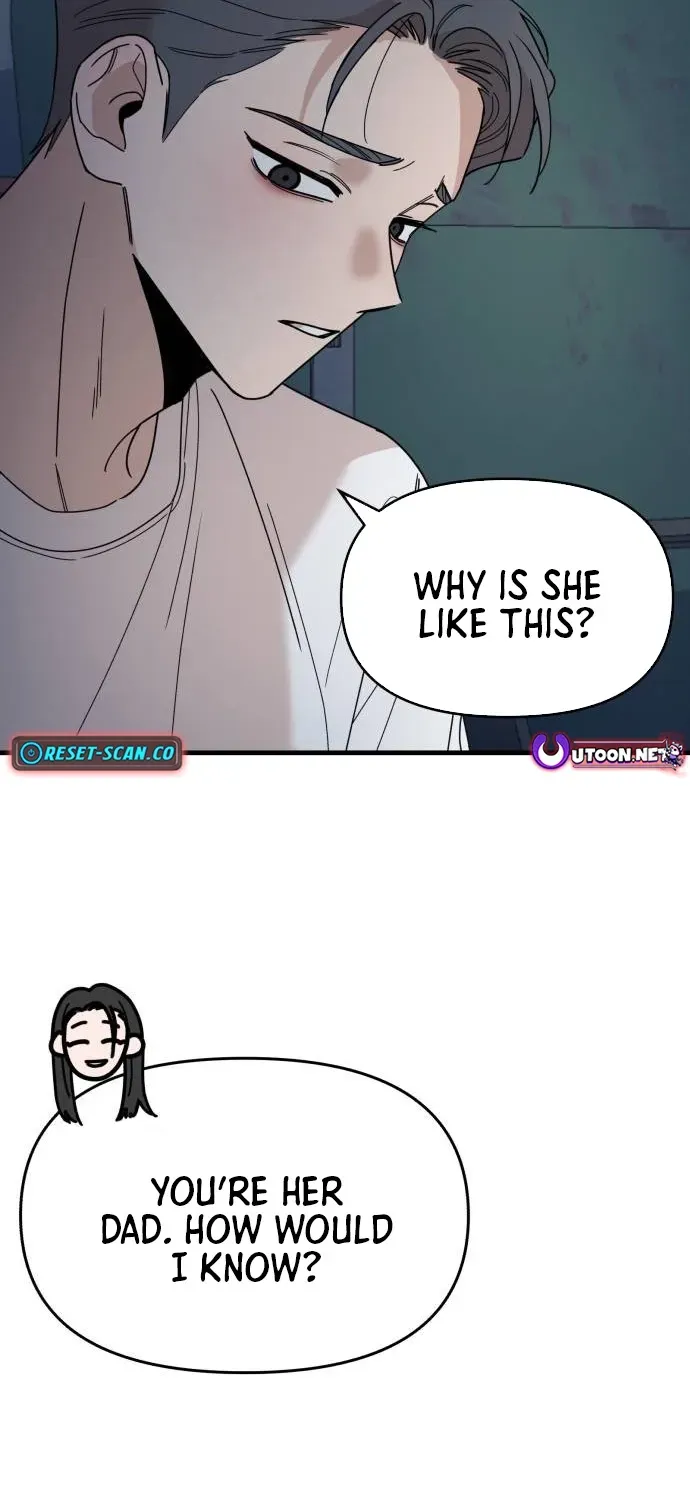 Killing Darling Baby-ing Chapter 11 page 78 - 