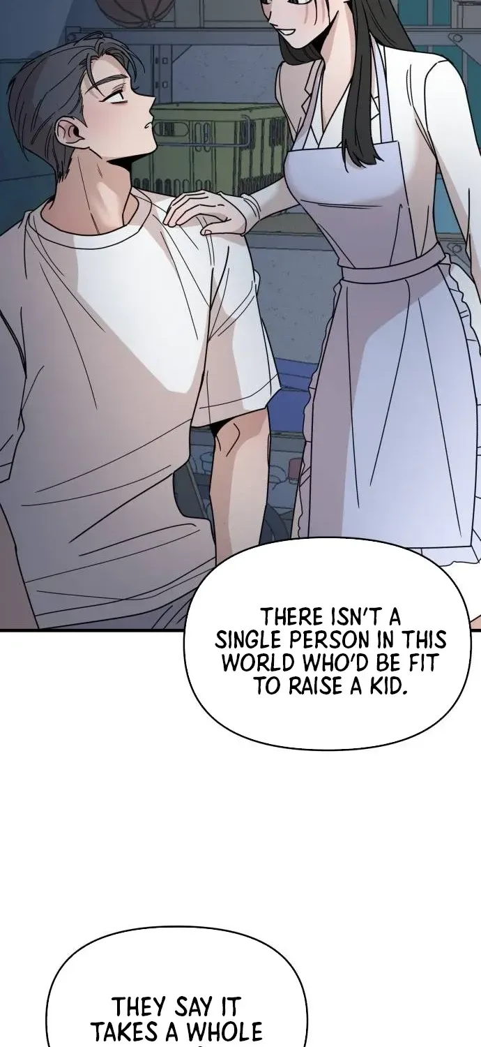 Killing Darling Baby-ing Chapter 11 page 83 - 