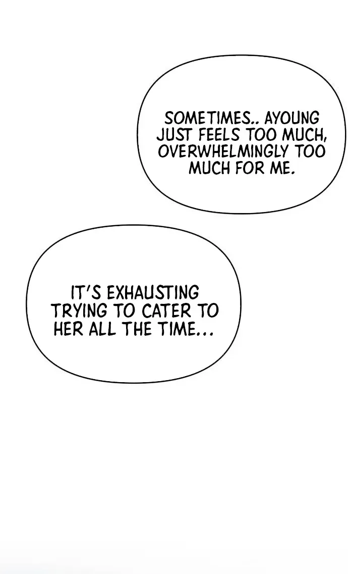 Killing Darling Baby-ing Chapter 11 page 87 - 
