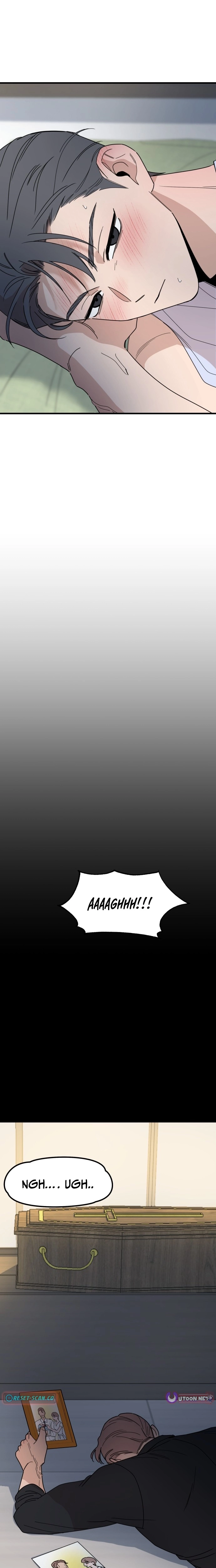Killing Darling Baby-ing Chapter 13 page 11 - 