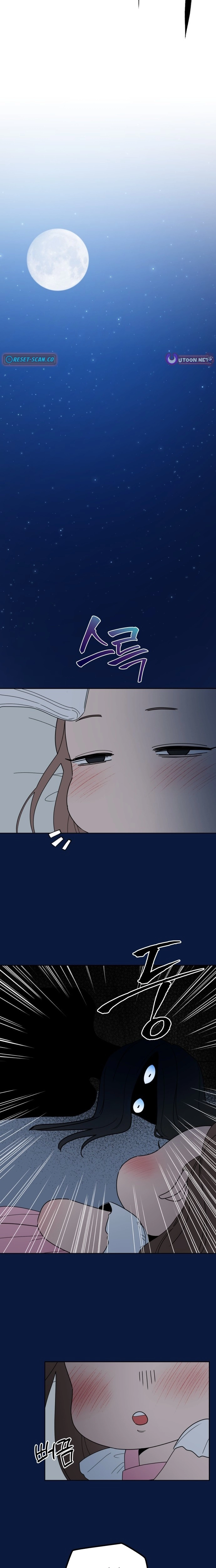 Killing Darling Baby-ing Chapter 13 page 30 - 
