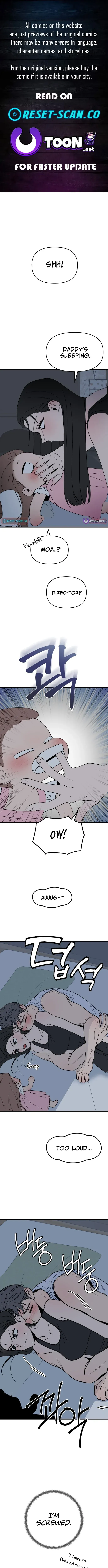 Killing Darling Baby-ing Chapter 14 page 1 - 