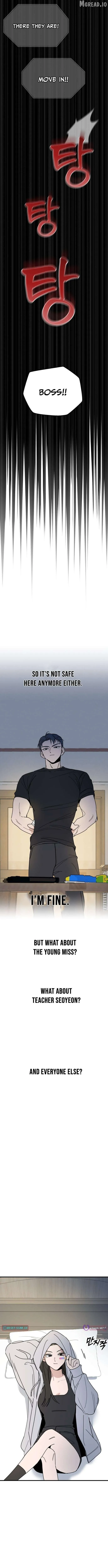 Killing Darling Baby-ing Chapter 15 page 2 - 