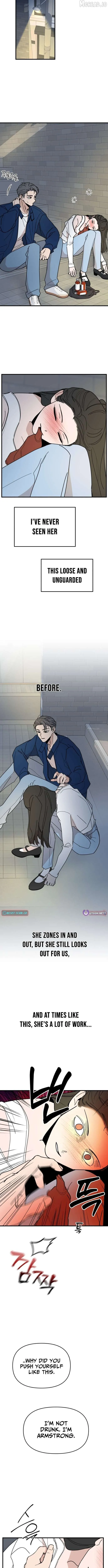 Killing Darling Baby-ing Chapter 15 page 15 - 