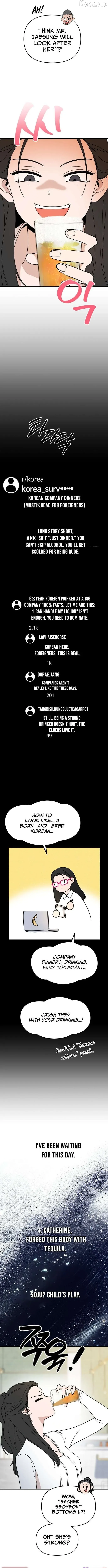 Killing Darling Baby-ing Chapter 15 page 9 - 