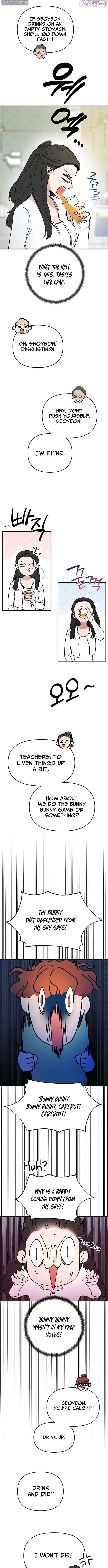 Killing Darling Baby-ing Chapter 15 page 10 - 