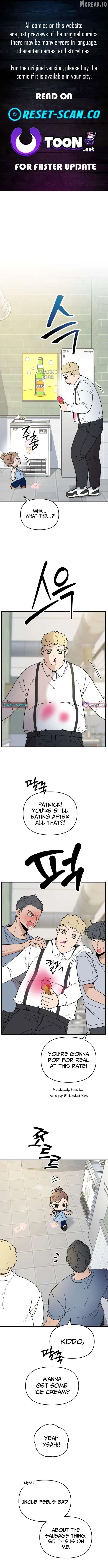 Killing Darling Baby-ing Chapter 16 page 1 - 