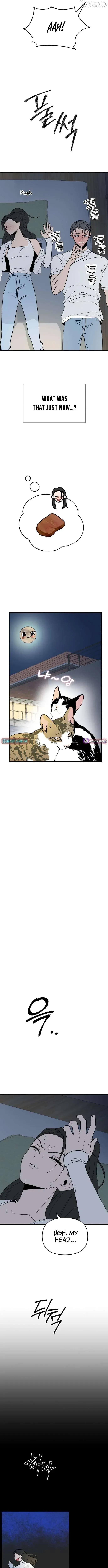 Killing Darling Baby-ing Chapter 16 page 12 - 