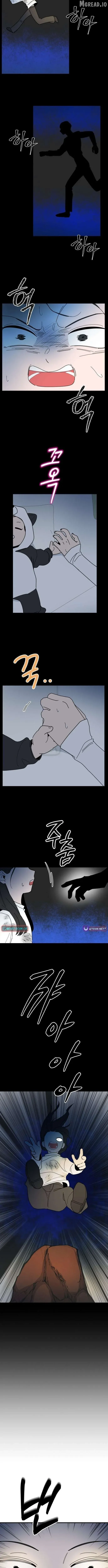 Killing Darling Baby-ing Chapter 16 page 13 - 