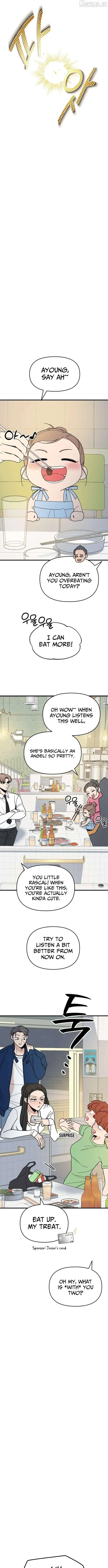 Killing Darling Baby-ing Chapter 16 page 4 - 