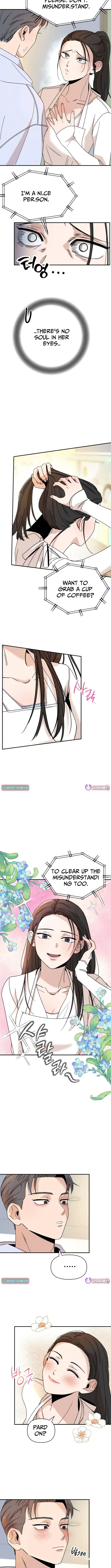 Killing Darling Baby-ing Chapter 3 page 12 - 