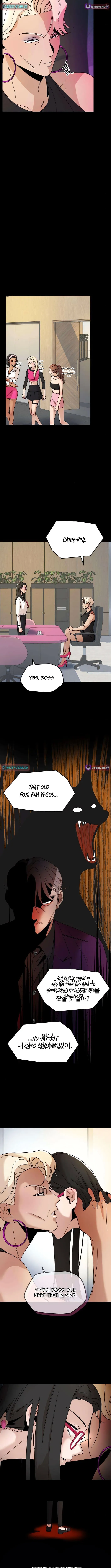 Killing Darling Baby-ing Chapter 4 page 13 - 