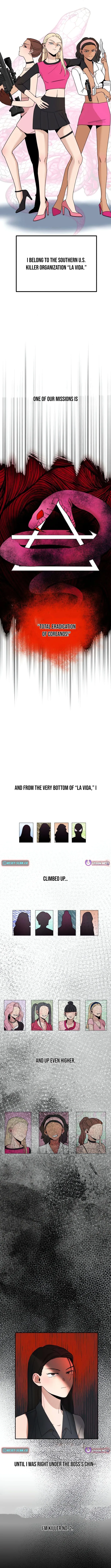 Killing Darling Baby-ing Chapter 4 page 5 - 