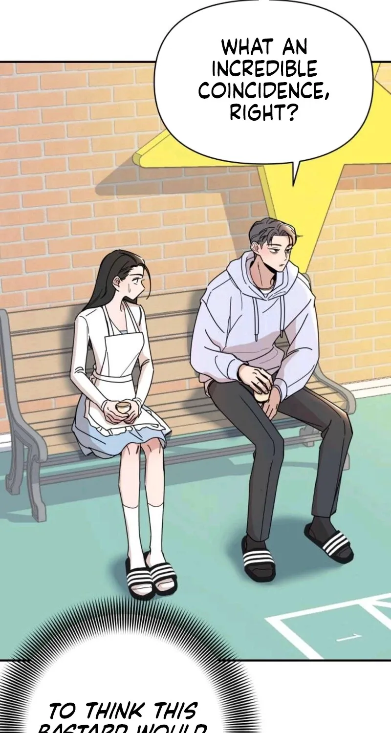 Killing Darling Baby-ing Chapter 5 page 11 - 