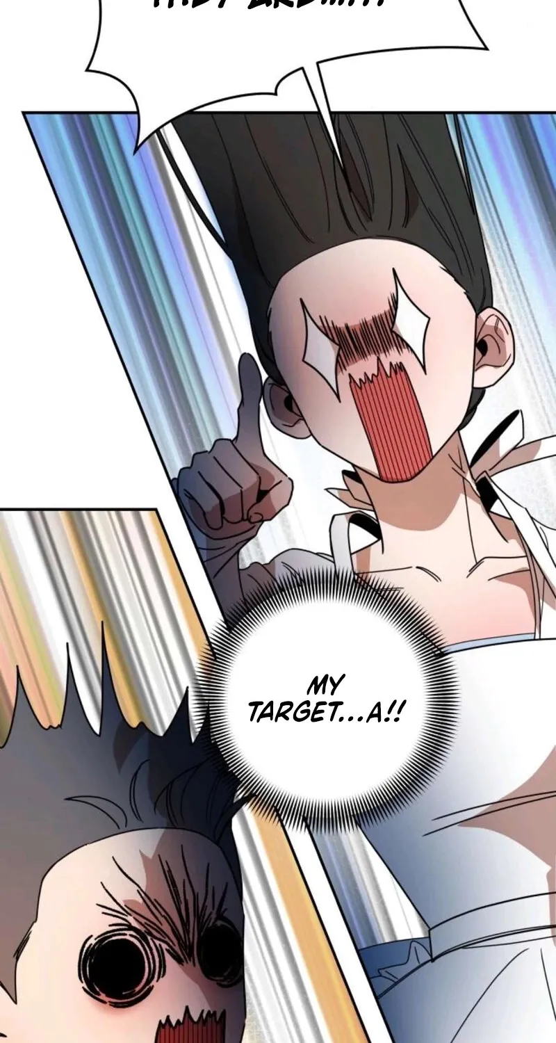 Killing Darling Baby-ing Chapter 5 page 107 - 
