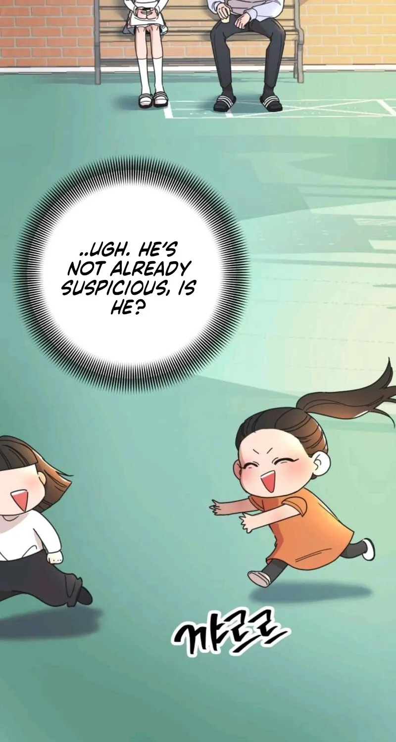 Killing Darling Baby-ing Chapter 5 page 13 - 