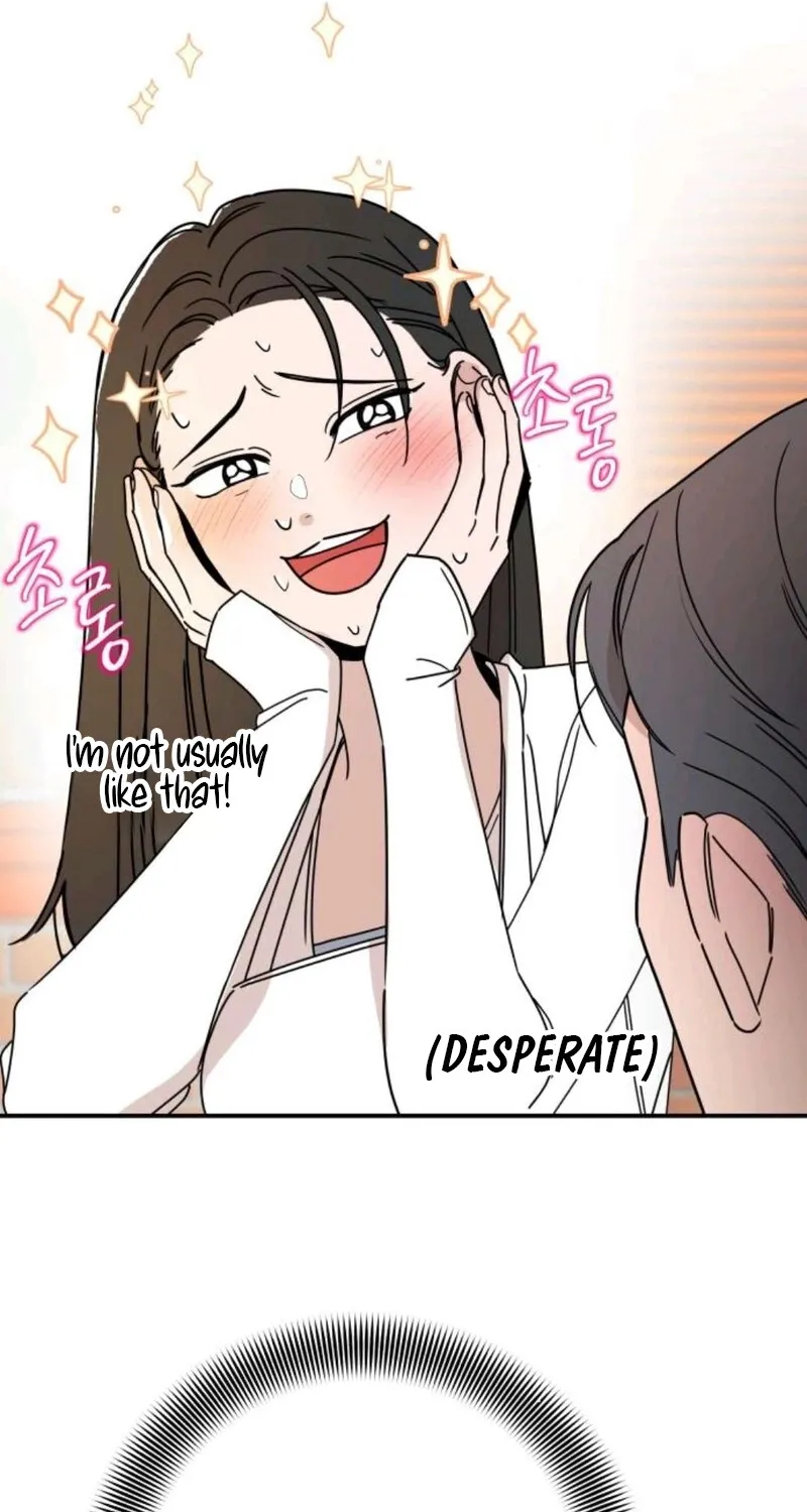 Killing Darling Baby-ing Chapter 5 page 19 - 