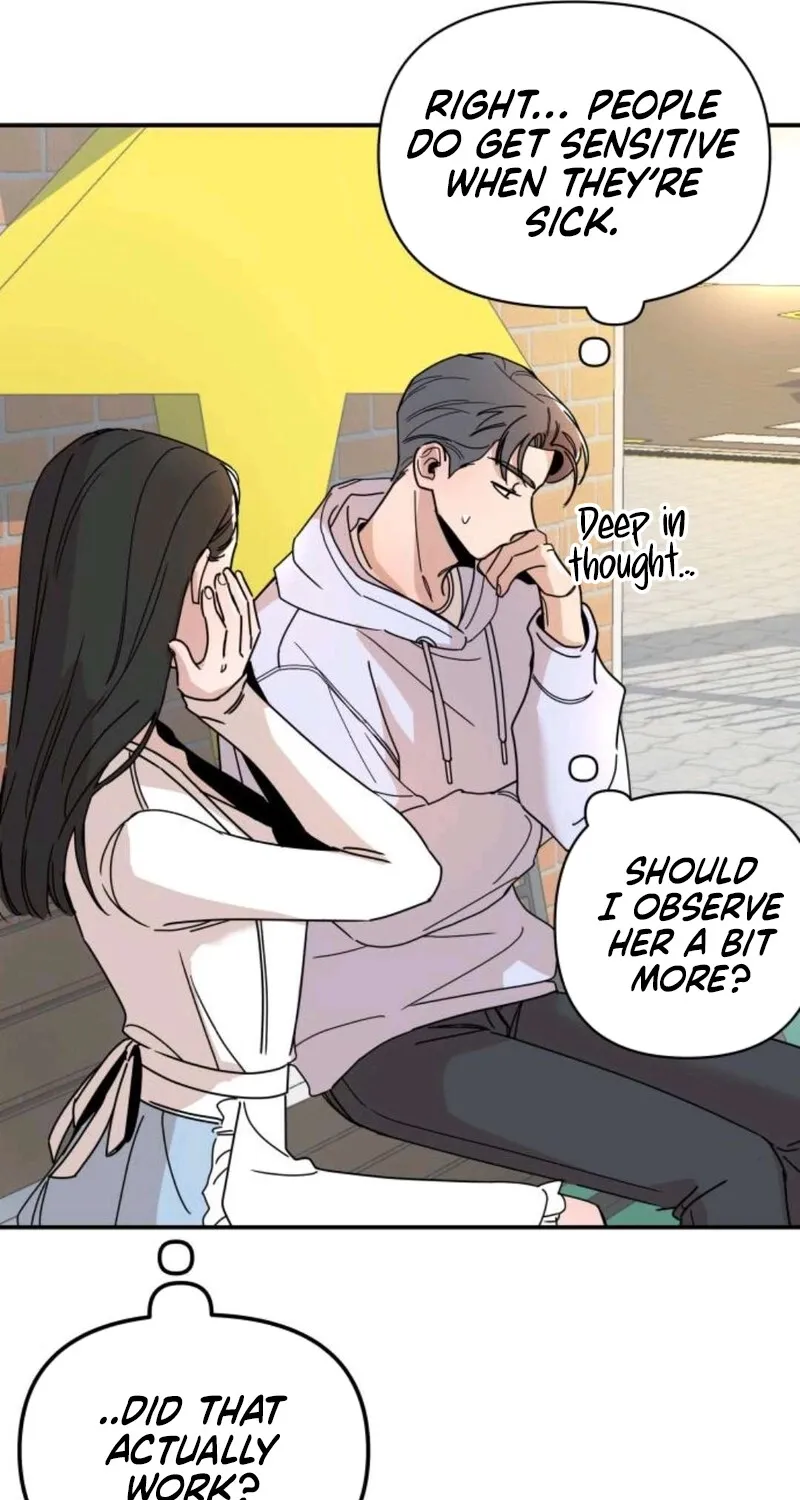 Killing Darling Baby-ing Chapter 5 page 21 - 