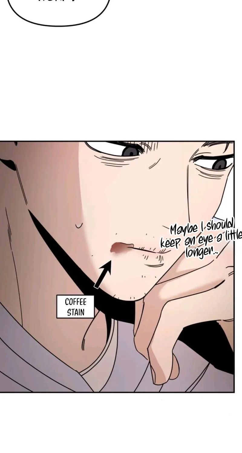 Killing Darling Baby-ing Chapter 5 page 22 - 