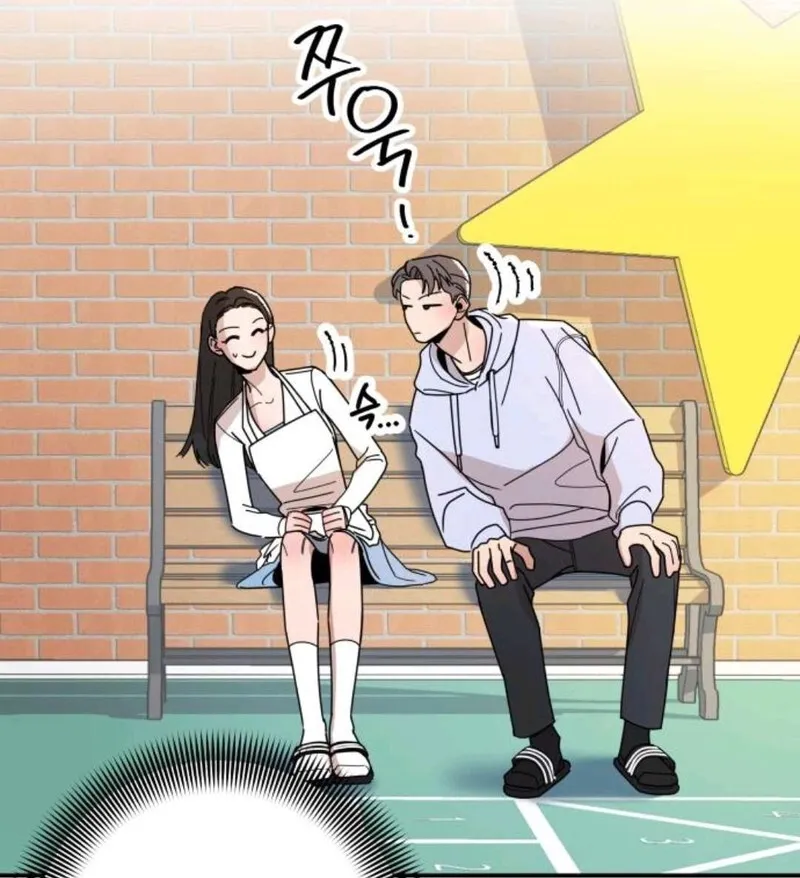 Killing Darling Baby-ing Chapter 5 page 25 - 