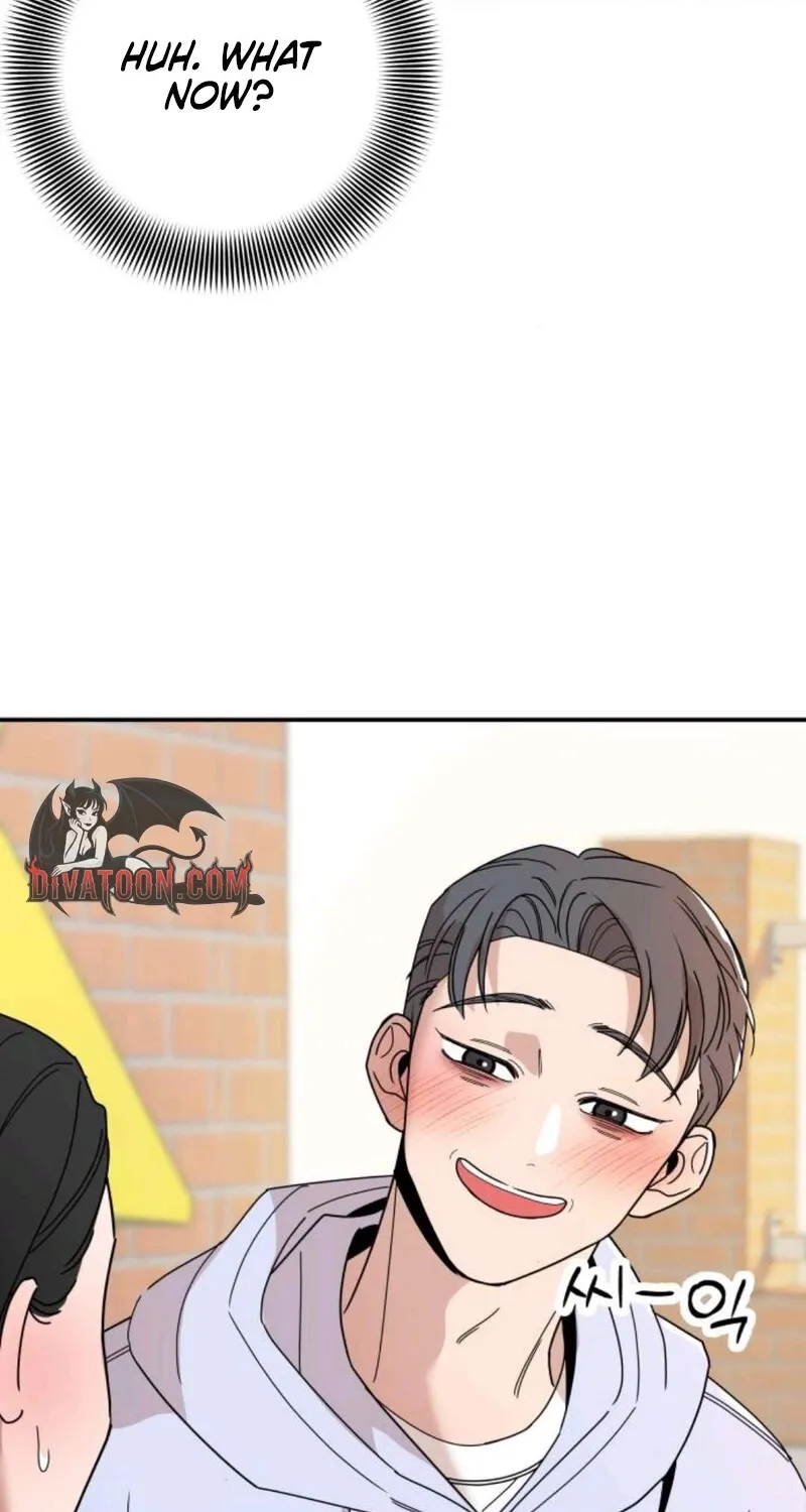 Killing Darling Baby-ing Chapter 5 page 26 - 