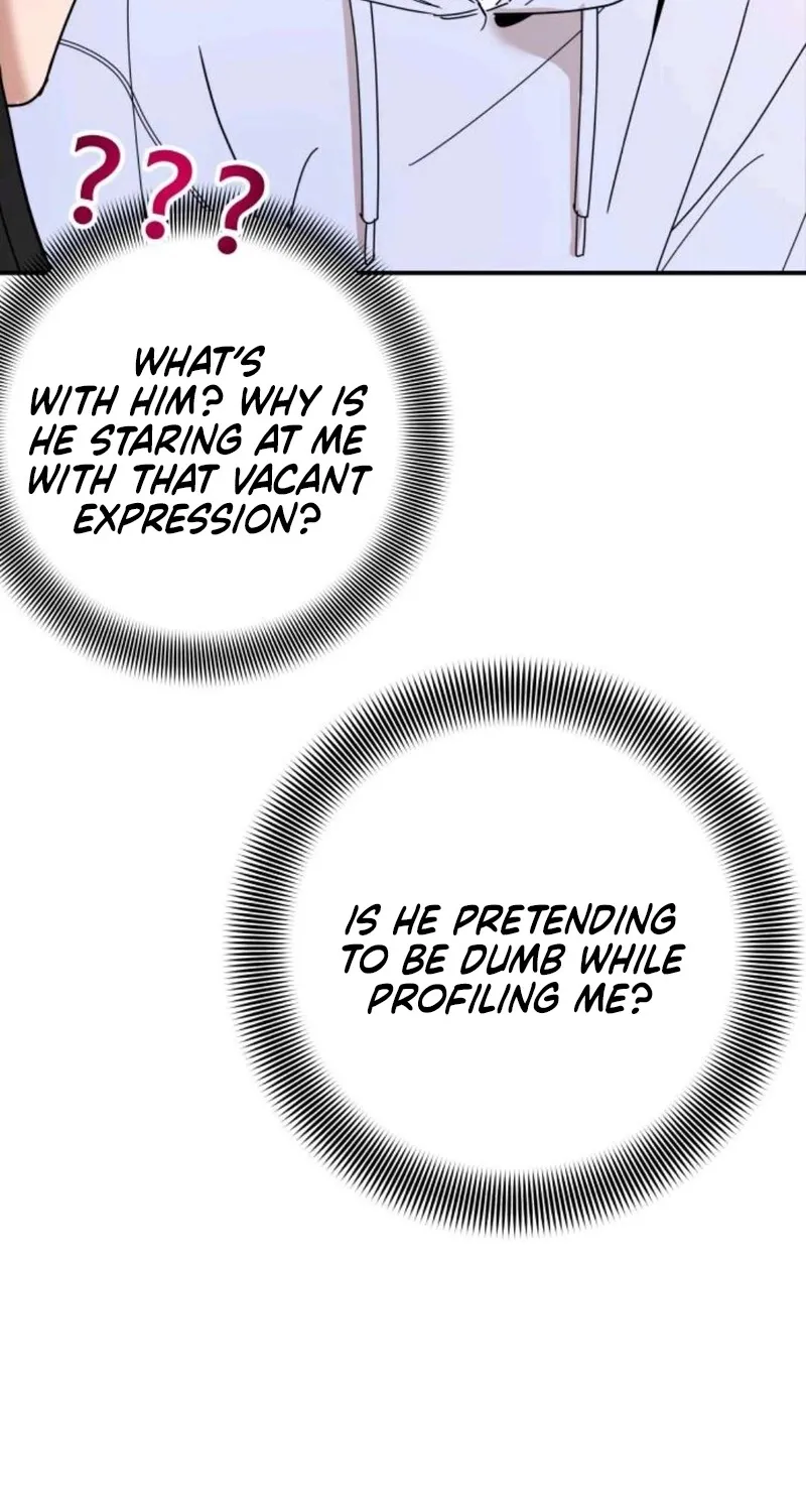 Killing Darling Baby-ing Chapter 5 page 27 - 