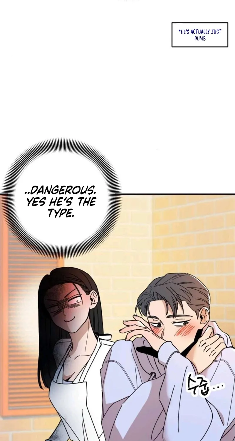 Killing Darling Baby-ing Chapter 5 page 29 - 