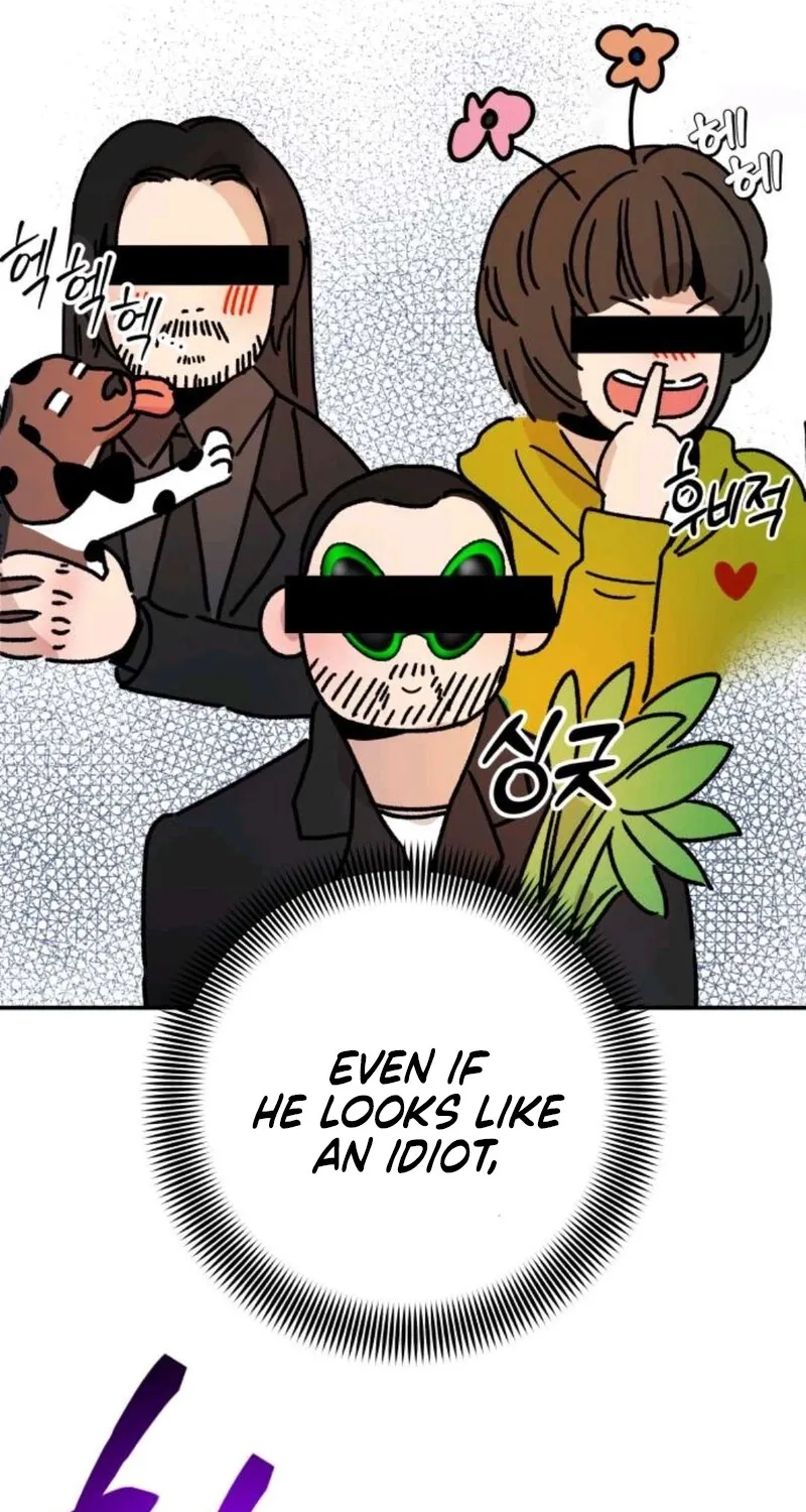 Killing Darling Baby-ing Chapter 5 page 31 - 