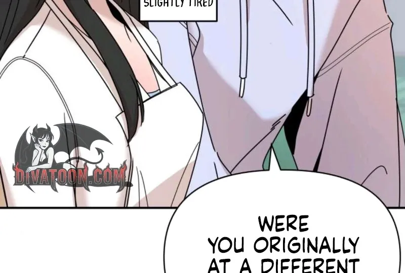 Killing Darling Baby-ing Chapter 5 page 35 - 