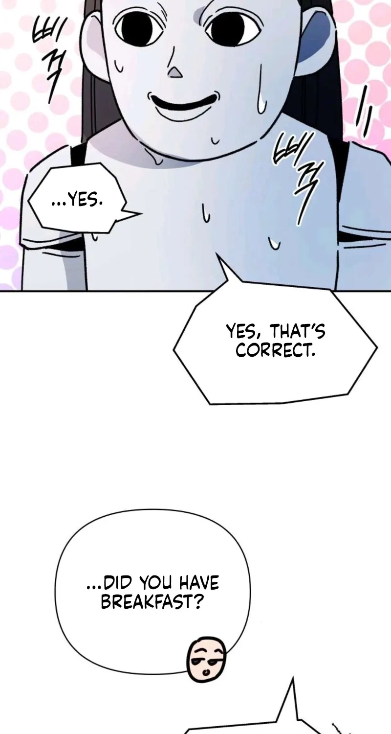Killing Darling Baby-ing Chapter 5 page 37 - 