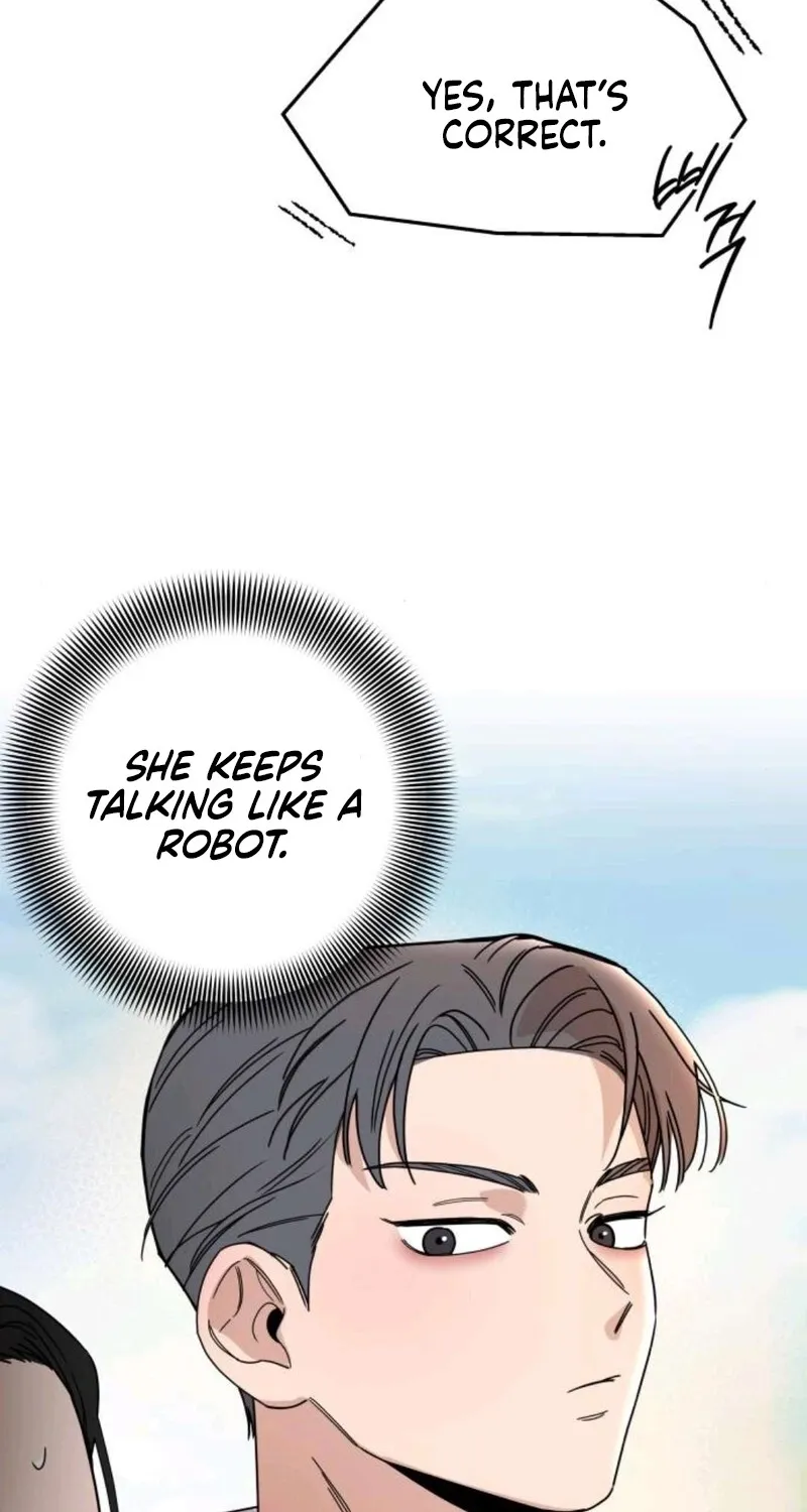 Killing Darling Baby-ing Chapter 5 page 38 - 