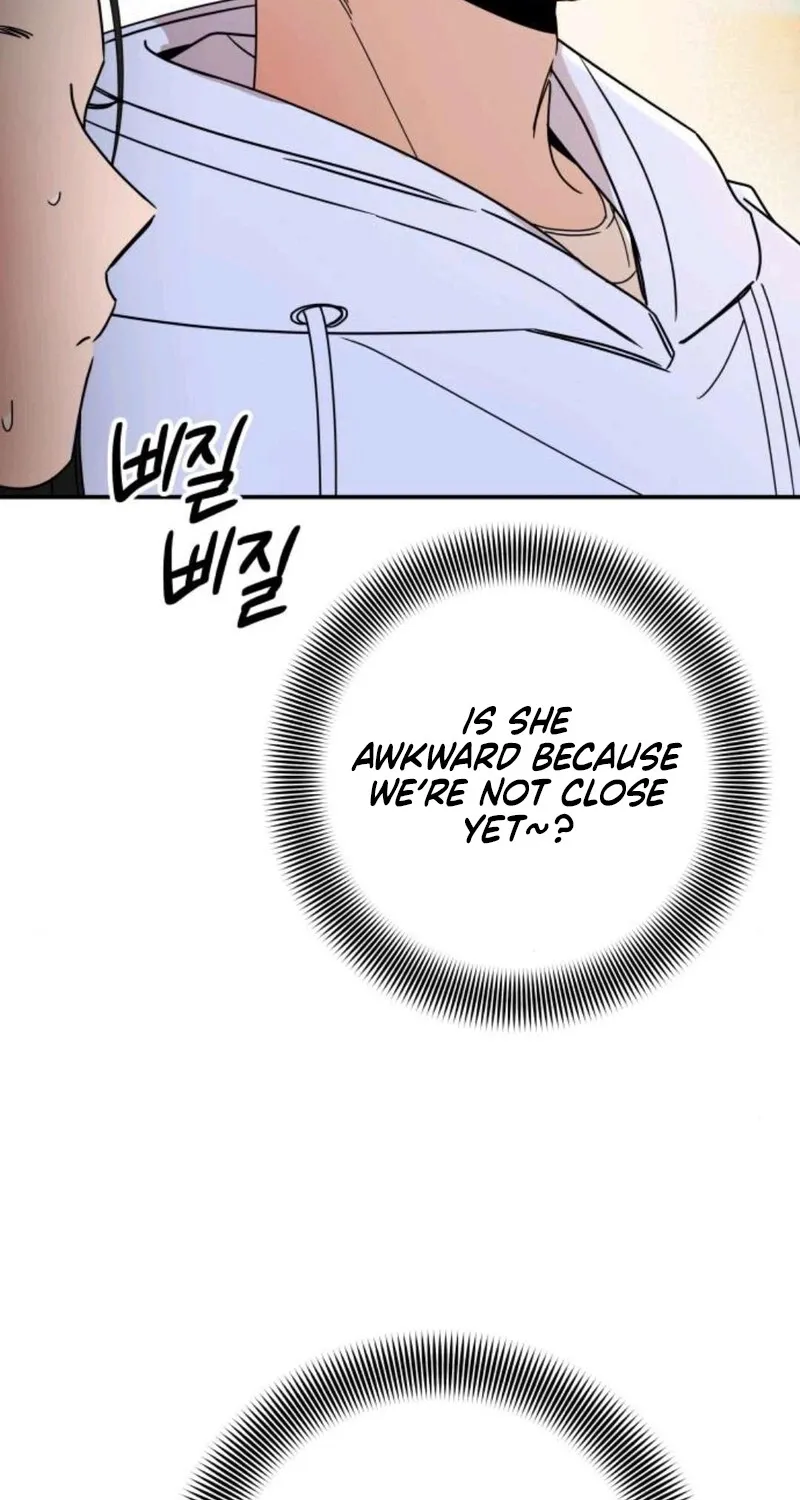 Killing Darling Baby-ing Chapter 5 page 39 - 