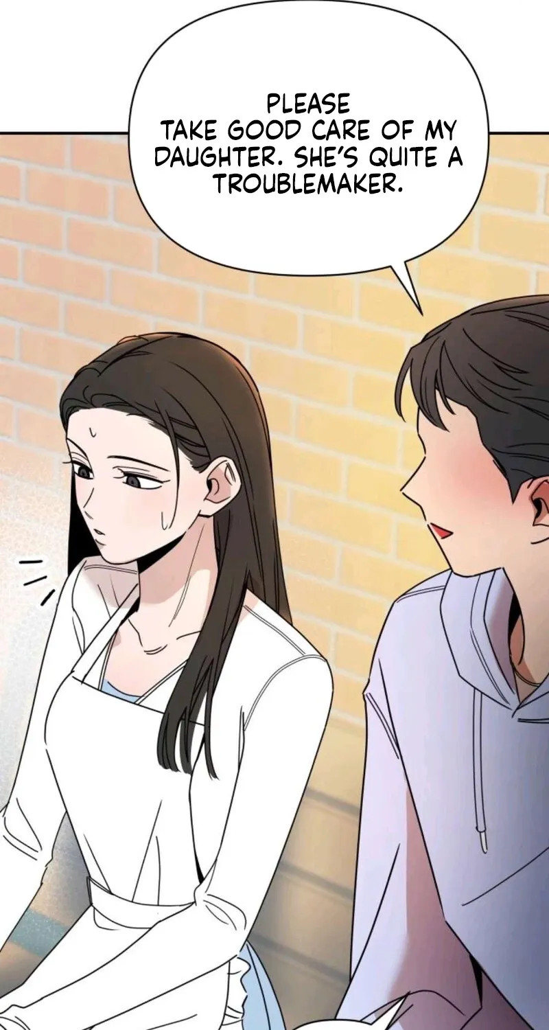 Killing Darling Baby-ing Chapter 5 page 41 - 