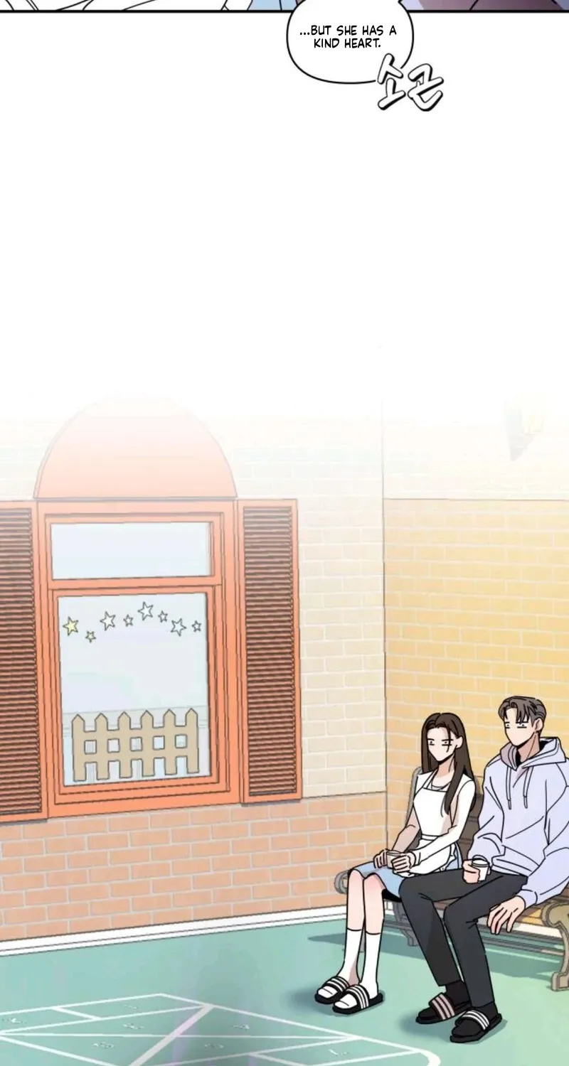 Killing Darling Baby-ing Chapter 5 page 42 - 