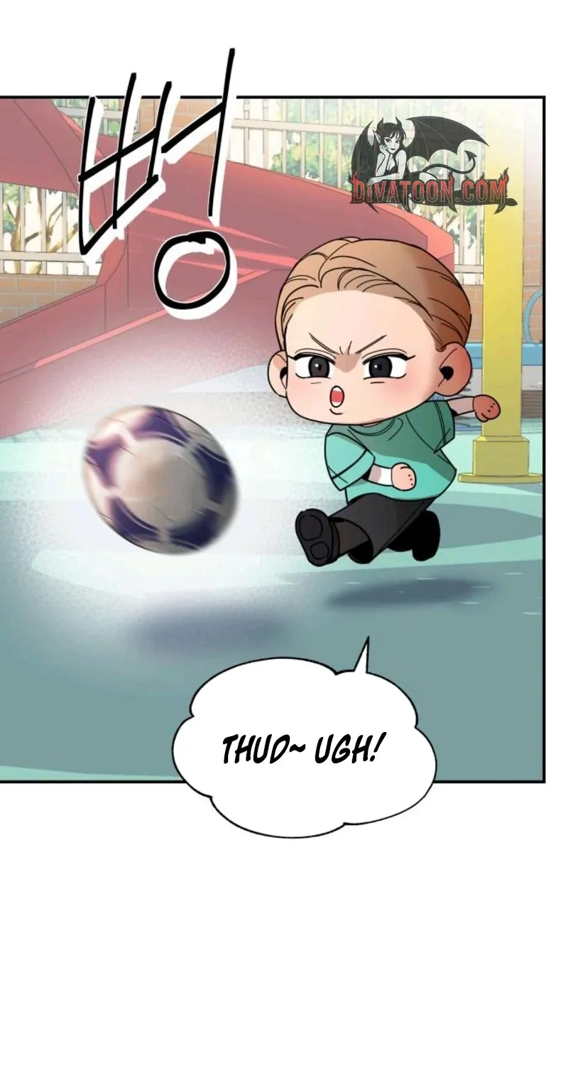 Killing Darling Baby-ing Chapter 5 page 47 - 