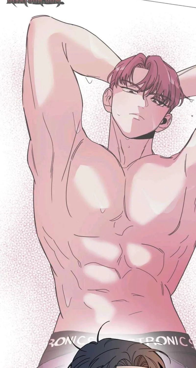 Killing Darling Baby-ing Chapter 5 page 6 - 