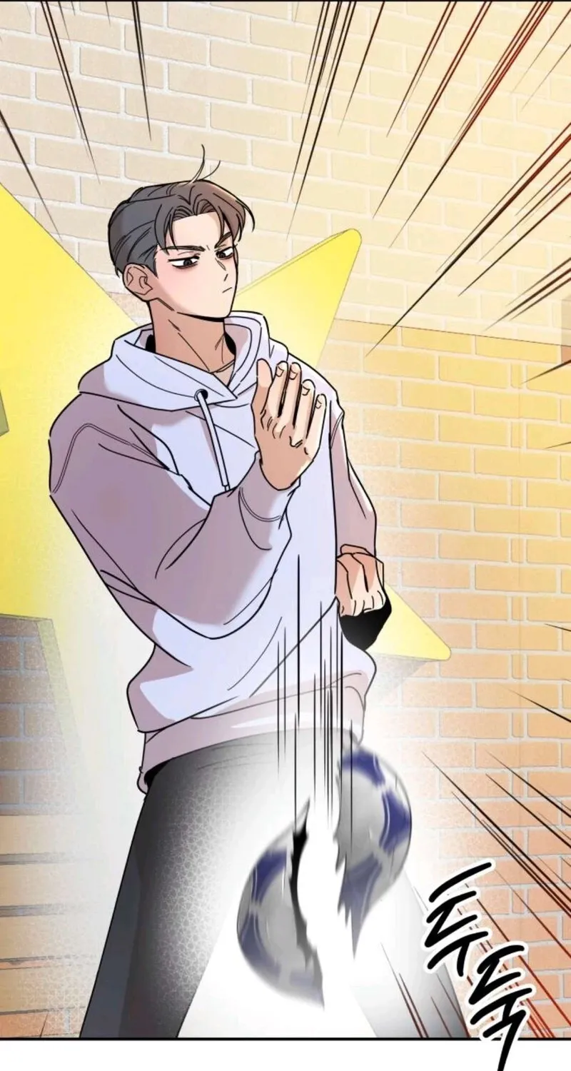 Killing Darling Baby-ing Chapter 5 page 51 - 