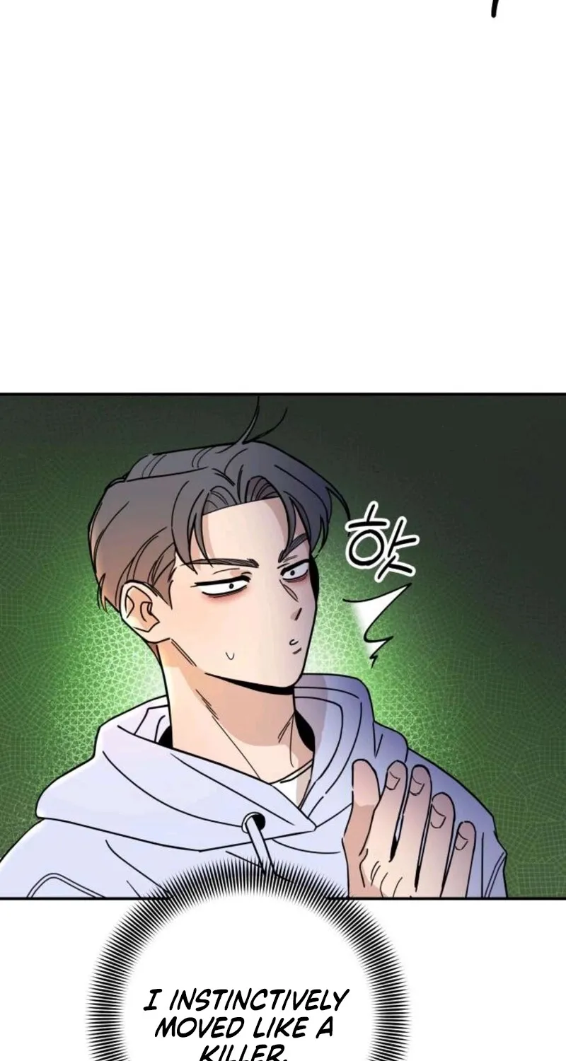 Killing Darling Baby-ing Chapter 5 page 52 - 