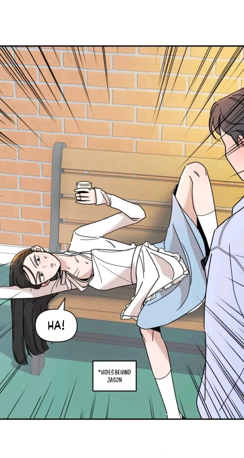 Killing Darling Baby-ing Chapter 5 page 54 - 
