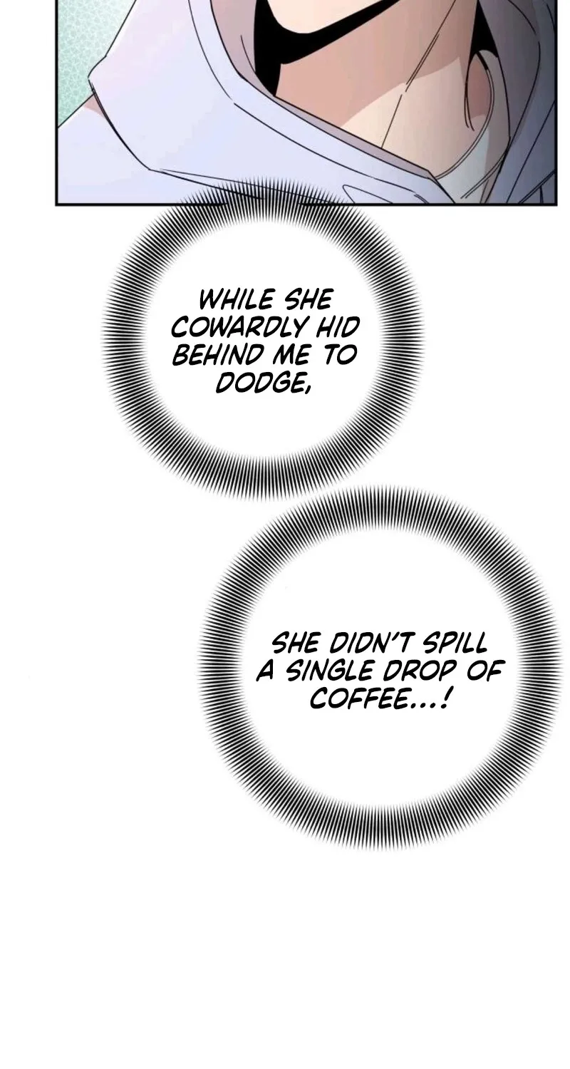 Killing Darling Baby-ing Chapter 5 page 57 - 