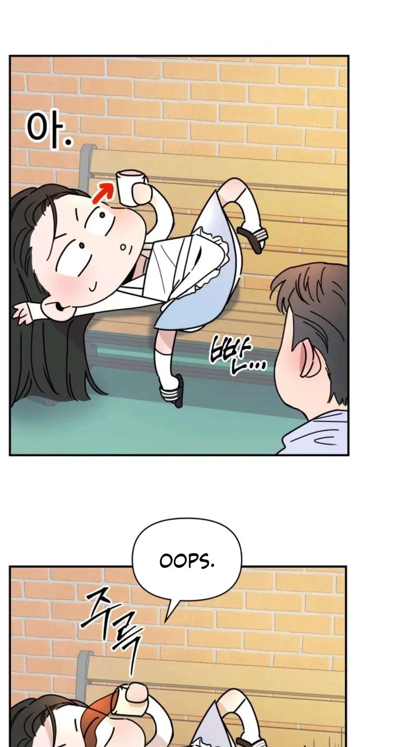 Killing Darling Baby-ing Chapter 5 page 58 - 