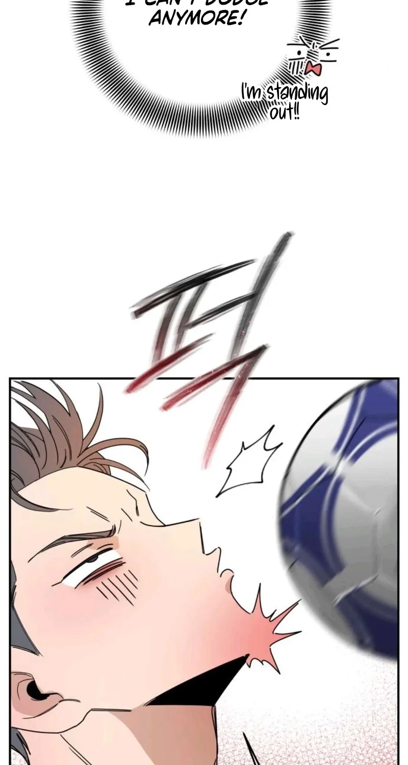 Killing Darling Baby-ing Chapter 5 page 62 - 