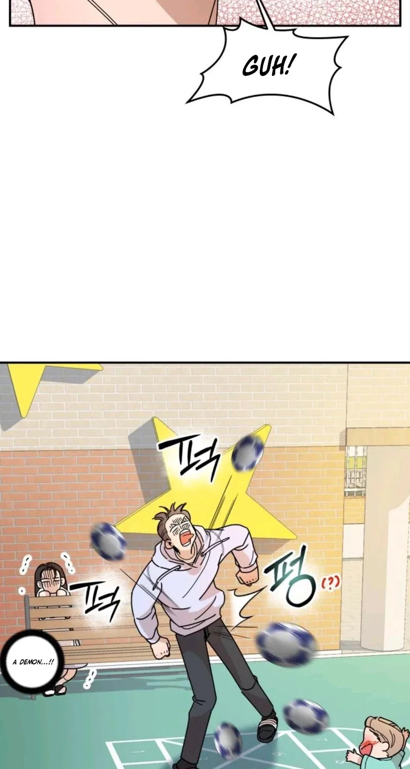 Killing Darling Baby-ing Chapter 5 page 63 - 