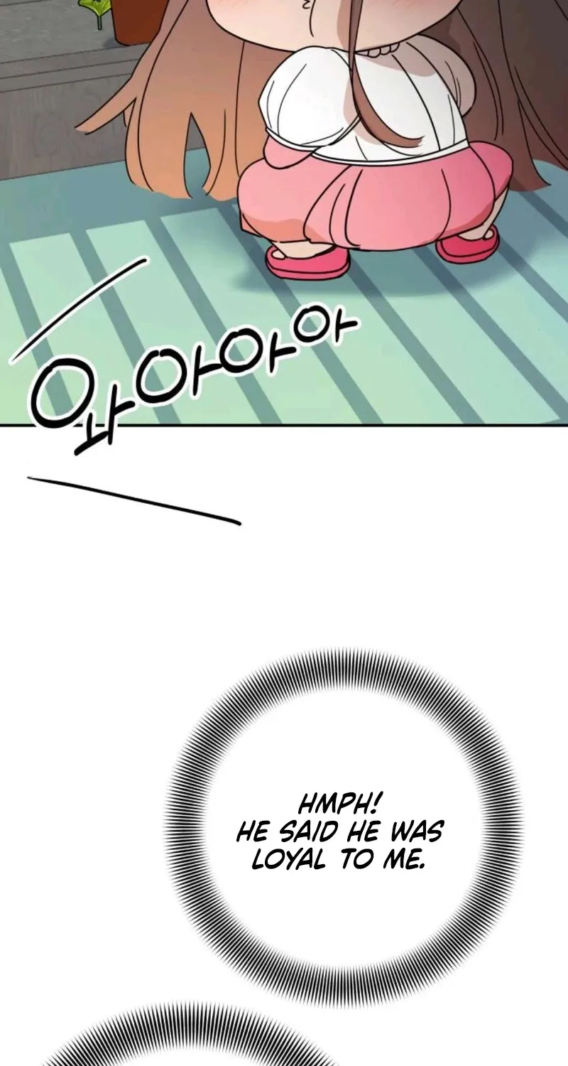 Killing Darling Baby-ing Chapter 5 page 67 - 