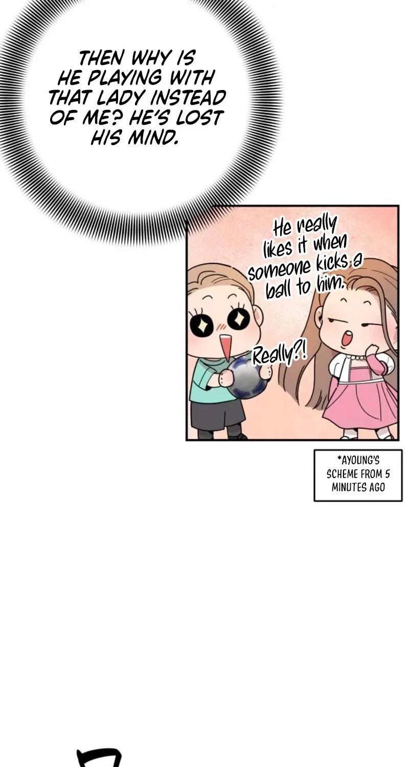 Killing Darling Baby-ing Chapter 5 page 68 - 